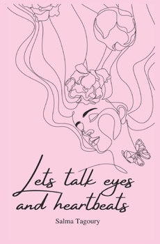 Paperback Lets Talk Eyes and Heartbeats Book