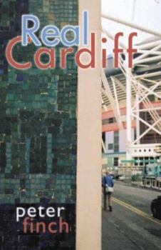 Real Cardiff - Book  of the Real Series