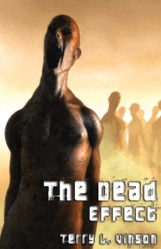 Paperback The Dead Effect Book
