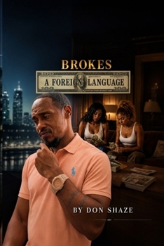 Paperback Broke's a foreign language: Cashabic Book