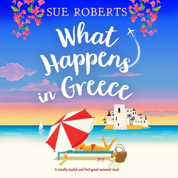 MP3 CD What Happens in Greece Book