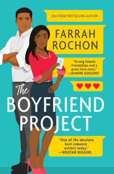 The Boyfriend Project - Book #1 of the Boyfriend Project