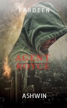 Paperback Agent Royce Book