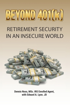 Paperback Beyond 401(k) Book