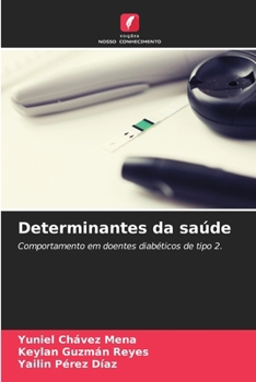 Paperback Determinantes da saúde [Portuguese] Book