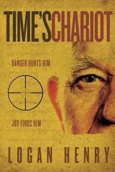 Paperback Time's Chariot Book