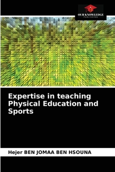 Paperback Expertise in teaching Physical Education and Sports Book