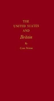 Hardcover The United States and Britain Book