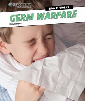 Paperback Germ Warfare Book