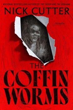 The Coffin Worms: Novellas