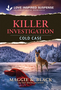 Killer Investigation : A Christian Cold Case K-9 Thriller