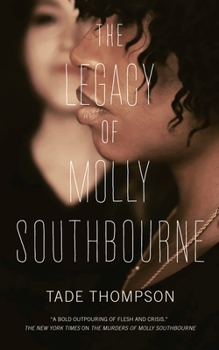 Paperback The Legacy of Molly Southbourne Book
