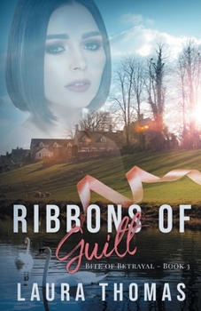 Paperback Ribbons of Guilt Book