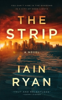 Paperback The Strip Book