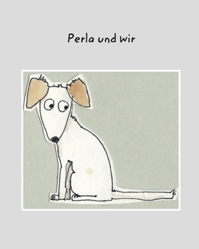 Paperback Perla und Wir [German] Book