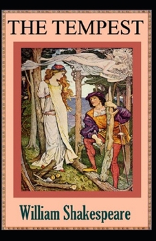 Paperback The Tempest Annotated Book