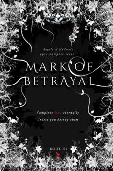 Paperback Mark of Betrayal Book