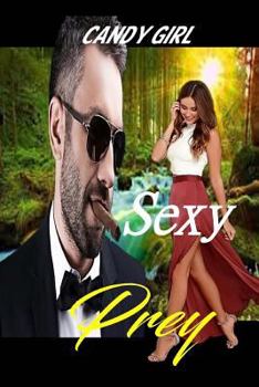 Paperback Sexy Prey Book
