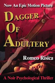 Paperback Dagger of Adultery Book