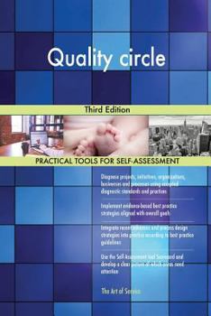 Quality circle: Third Edition