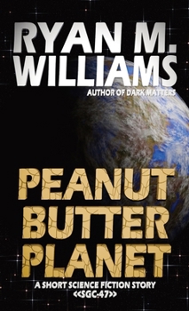Paperback Peanut Butter Planet Book