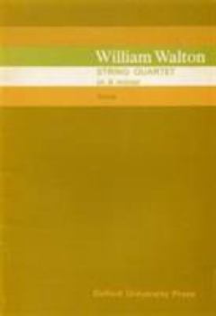 Paperback String Quartet in a Minor Book