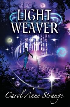 Paperback Light Weaver Book