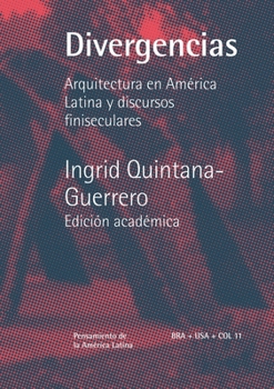 Paperback Divergencias [Spanish] Book