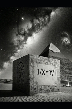 Paperback 1/X=Y/1: Spacetime as a Resonant Fluid Foam: A Unified Framework for Geometry, Quantum Mechanics, and Engineering Book