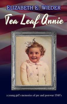 Paperback Tea Leaf Annie Book