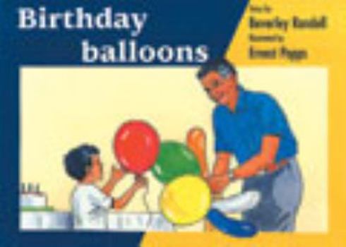 Birthday Balloons