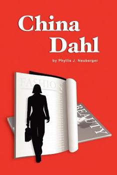 Paperback China Dahl Book