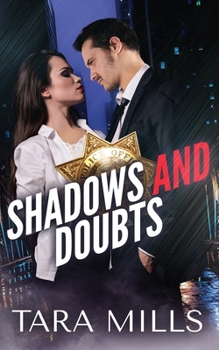 Paperback Shadows and Doubts Book