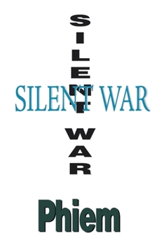Paperback Silent War Book