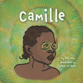 Paperback Camille Book