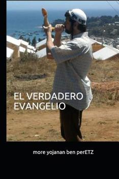 Paperback El Verdadero Evangelio [Spanish] Book