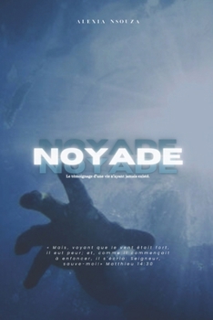 Paperback Noyade [French] Book
