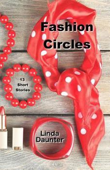 Paperback Fashion Circles Book