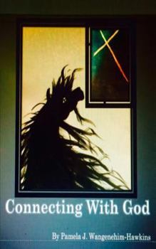 Paperback Connecting With God Book