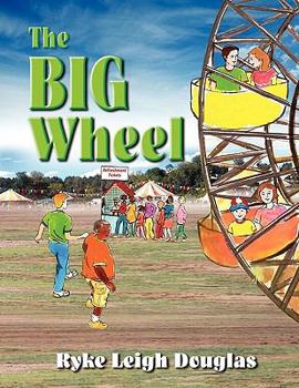 Paperback The Big Wheel Book