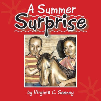 Paperback A Summer Surprise Book