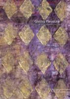 Paperback Giving Pleasure: Bk. 8 by Jan Beaney (2001-10-03) Book
