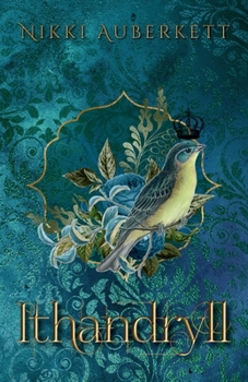 Paperback Ithandryll Book