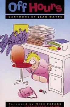 Paperback Off Hours Book