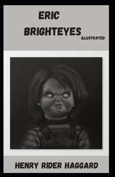 Paperback Eric Brighteyes Illustrated Book