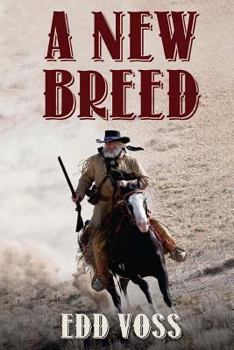Paperback A New Breed Book