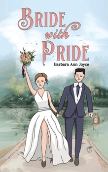 Paperback Bride with Pride Book