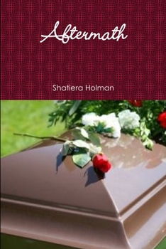 Paperback Aftermath Book