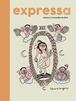 Paperback Expressa - Fabiane Langona [Polish] Book