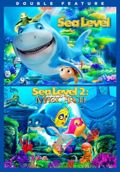 Sea Level 1 & 2